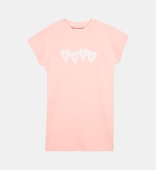 Robe t-shirt Hugo Kids