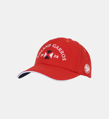 Casquette Golf ADN Roland-Garros
