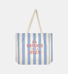 Shopping Bag La Mer Mipounet