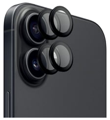 Protège objectif iPhone 17 protège objectif Essentiel B