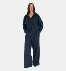 Blouson Blake Zapa
