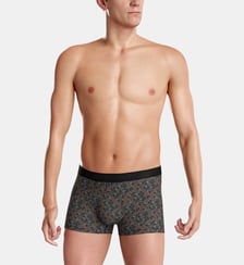 Pack 2 boxers en Lyocell Impetus