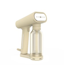 Défroisseur vapeur Cream 400 Karl XL Rust Steamone