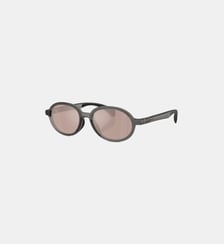Lunettes de soleil Ovale Caprice Moncler