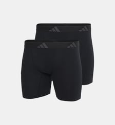 Boxers, lot de 2, ACTIVE FLEX COTTON Adidas Originals