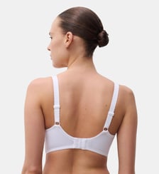 Soutien-gorge emboîtant en dentelle Chantelle