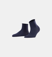 Chaussettes Courtes Cotton Touch Coton Falke
