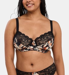 Soutien-gorge Ariane Fantaisy Sans Complexe