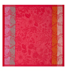 Serviette de table Cottage 100% coton Le Jacquard Francais