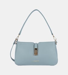 Sac rectangle Milano Horizon en cuir Lancaster