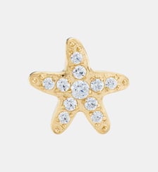 Piercing Ariel Argent Nebuleuse Bijoux