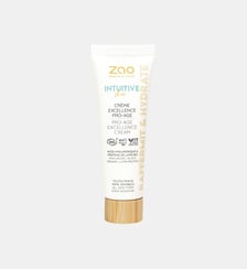 Crème Excellence Pro-Age - certifiée bio, vegan, naturel Zao Make Up