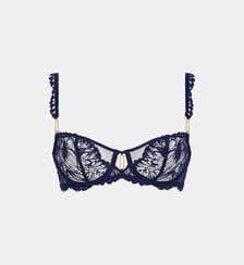 Soutien-gorge Corbeille avec armatures Aubade