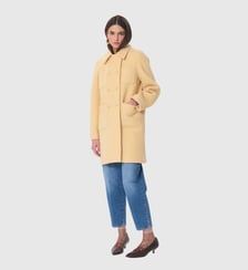Manteau Maryline Tara Jarmon