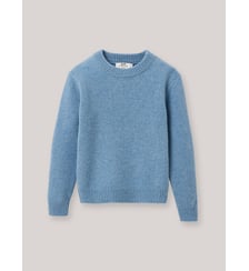 Pull  en laine merinos Cyrillus