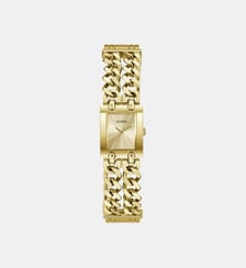 Montre Micro mod Doré GW1112L2 Guess