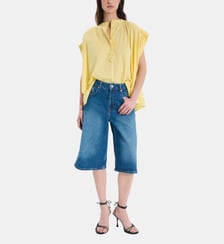 Chemise Caty Mimosa Zapa