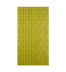 Serviette en coton organique Turtles Net Jacquard Vilebrequin