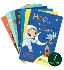 Pack Collection des Contes de la Petite Souris YOTO