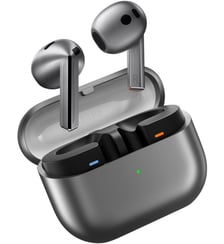 Ecouteurs Galaxy Buds 3 Gris Samsung