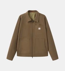 Blouson Domi bi-stretch Serge Blanco