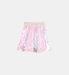 Jupe courte Billieblush
