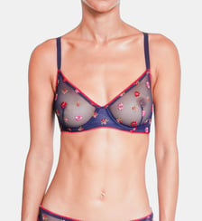 Soutien gorge armatures - Bisou Huit