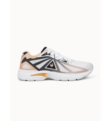 Sneakers running en mesh jacquard Vitesse Le Coq Sportif