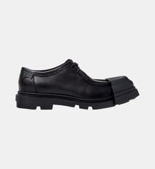 Derbies Junction cuir Camper
