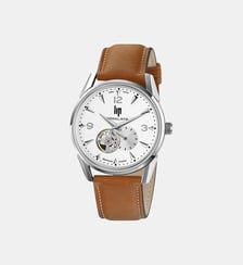 Montre automatique Himalaya Noir 671558 Lip