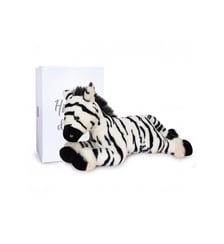 ZEPHIR LE ZEBRE - 35 cm Histoire D'Ours