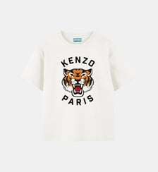 Tee-shirt à manches courtes Kenzo Kids