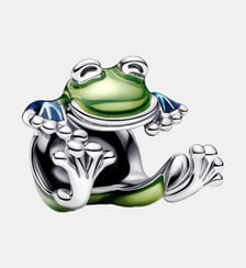 Charm Grenouille Grimpante Pandora