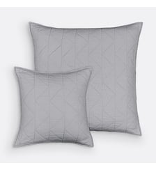 Housse de coussin coton La Redoute Interieurs