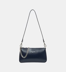 Sac pochette zippée S Suave Even Lancaster