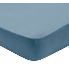 Drap Housse Bébé Confort Jersey Dodo