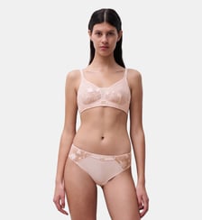 Culotte avec bijou Chantelle
