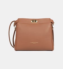Petit sac trotteur Lady ROMY en cuir Lancaster