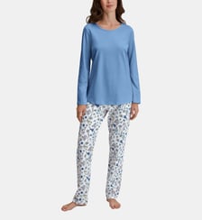 Pyjama Graphic Nights Calida