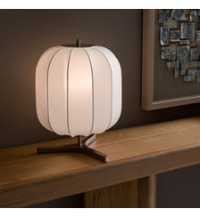 Lampe, lampion en maille AM.PM