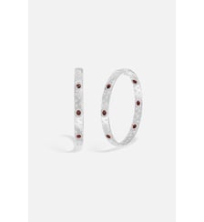 Boucles D'Oreilles Les Cabochons APM Monaco