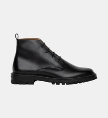 Boots Howelsen Cuir Bobbies