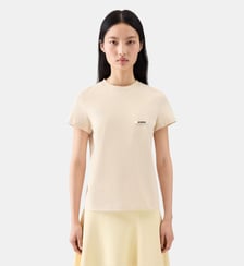 Le T-shirt Gros Grain Jacquemus
