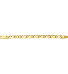 Bracelet souple Hazou en Acier 316L Phebus