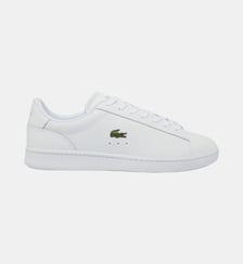 Sneakers Carnaby Set homme en cuir Lacoste