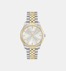 Montre Graceful Argenté 1502779 BOSS