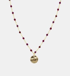 Collier MINI STONES Nilaï
