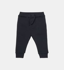 Pantalon en molleton avec logo DSQ2 Dsquared2