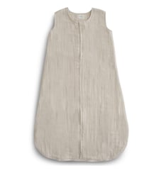 Gigoteuse légère en coton bio Mushie