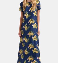 Robe Swing Riptide Midnight B La DoubleJ
